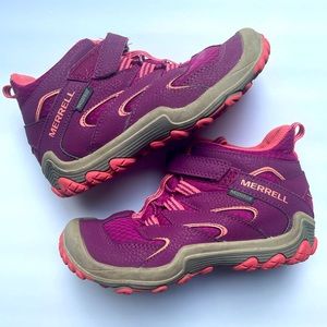 Merrell Kids Hiking Boot